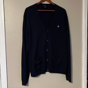 Brooks Brothers Cardigan